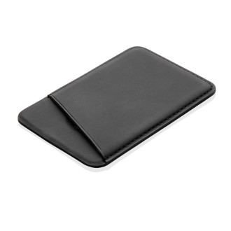 Magnetický držák na karty na telefon
