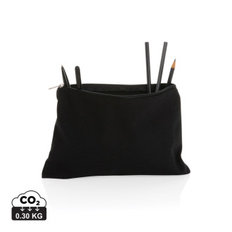 Nebarvený penál Impact z 285g recykl. canvas AWARE™