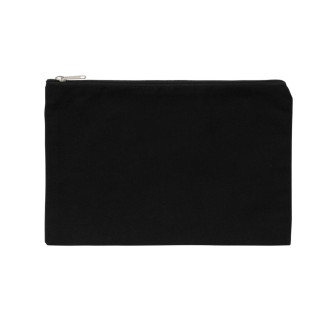 Nebarvený penál Impact z 285g recykl. canvas AWARE™