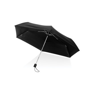 Ultra lehký deštník 20,5" Swiss Peak z RPET AWARE™