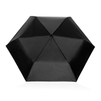 Ultra lehký deštník 20,5" Swiss Peak z RPET AWARE™