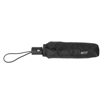 Ultra lehký deštník 20,5" Swiss Peak z RPET AWARE™
