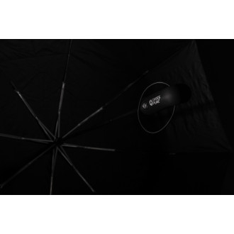 Kapesní deštník 27" Swiss Peak Tornado z RPET AWARE™
