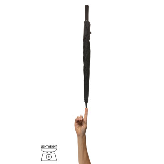 Ultra lehký deštník 25" Swiss Peak z RPET AWARE™