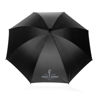 Ultra lehký deštník 25" Swiss Peak z RPET AWARE™