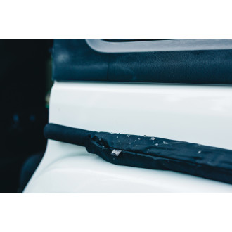 Ultra lehký deštník 25" Swiss Peak z RPET AWARE™