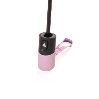 21" mini auto-open deštník Impact ze 190T RPET AWARE™