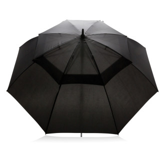 30" odolný deštník Swiss Peak Tornado z RPET AWARE™
