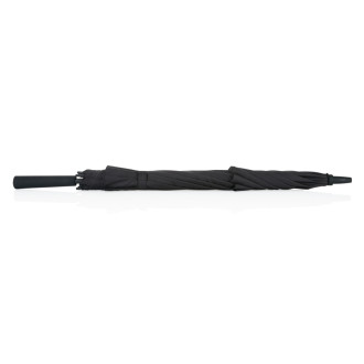 23" odolný deštník Swiss Peak Tornado z RPET AWARE™