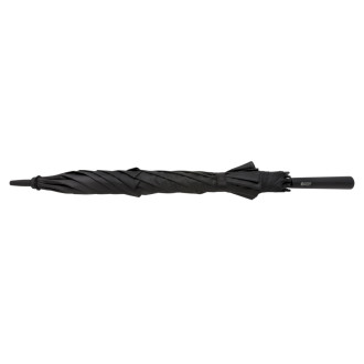 23" odolný deštník Swiss Peak Tornado z RPET AWARE™