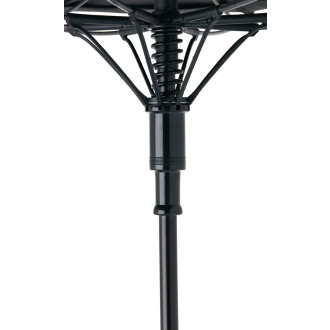 23" odolný deštník Swiss Peak Tornado z RPET AWARE™