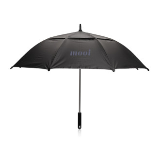 27" deštník Hurricane z RPET AWARE™
