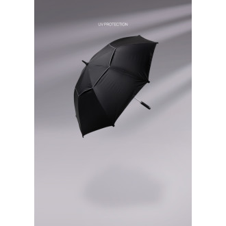 27" deštník Hurricane z RPET AWARE™