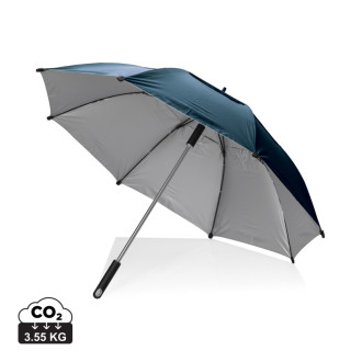 27" deštník Hurricane z RPET AWARE™