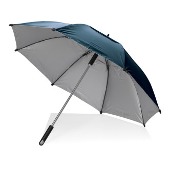 27" deštník Hurricane z RPET AWARE™