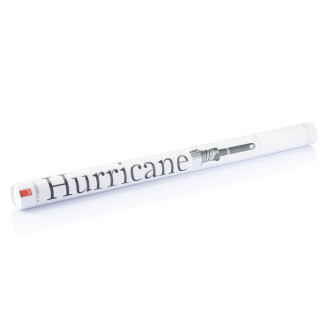 27” odolný deštník Hurricane