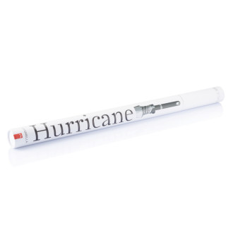 27” odolný deštník Hurricane