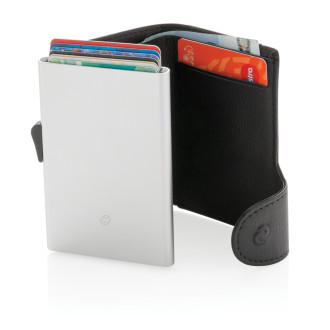 RFID pouzdro C-Secure na karty a bankovky