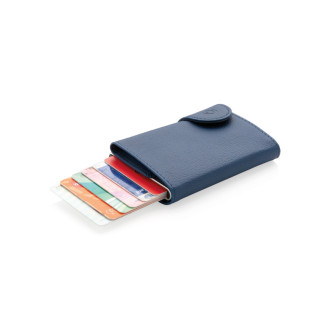 RFID pouzdro C-Secure na karty a bankovky