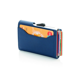 RFID pouzdro C-Secure na karty a bankovky