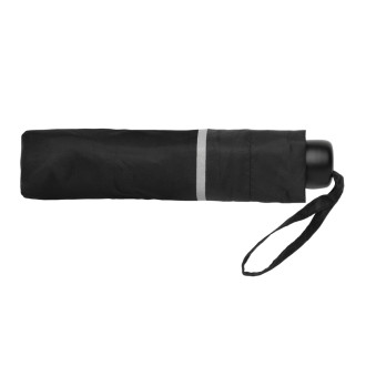 20,5" reflexní deštník Impact ze 190T pongee RPET AWARE™