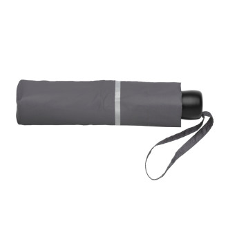 20,5" reflexní deštník Impact ze 190T pongee RPET AWARE™
