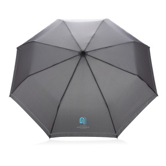 20,5" reflexní deštník Impact ze 190T pongee RPET AWARE™