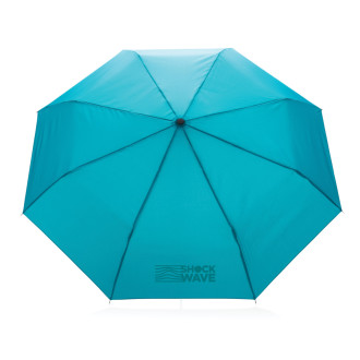 20,5" deštník Impact ze 190T RPET AWARE™