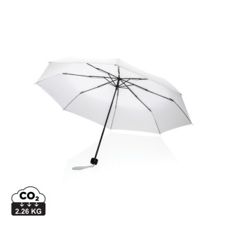 20,5" deštník Impact ze 190T RPET AWARE™