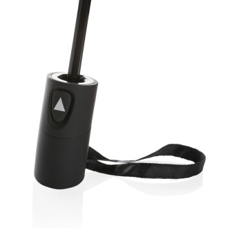 21" auto-open deštník Impact ze 190T RPET AWARE™