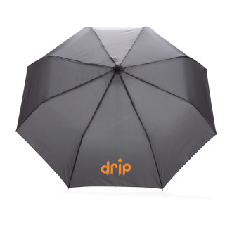 21" auto-open deštník Impact ze 190T RPET AWARE™