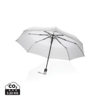 21" auto-open deštník Impact ze 190T RPET AWARE™