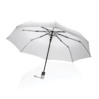 21" auto-open deštník Impact ze 190T RPET AWARE™
