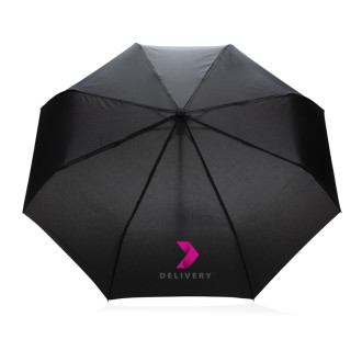 21" auto-open/close deštník Impact ze 190T RPET AWARE™