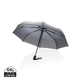 21" auto-open/close deštník Impact ze 190T RPET AWARE™