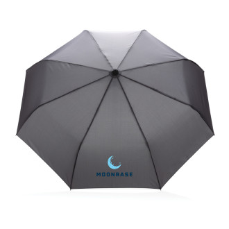 21" auto-open/close deštník Impact ze 190T RPET AWARE™