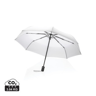 21" auto-open/close deštník Impact ze 190T RPET AWARE™