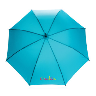 23" základní auto-open deštník Impact ze 190T RPET AWARE™