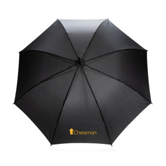 23" základní auto-open deštník Impact ze 190T RPET AWARE™
