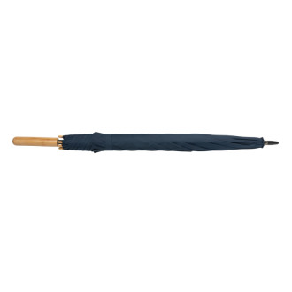 23" bambusový auto-open deštník Impact ze 190T RPET AWARE™