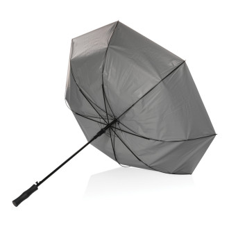 27" dvoubarevný deštník Impact ze 190T RPET AWARE™