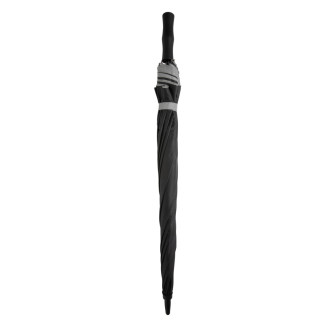 27" dvoubarevný deštník Impact ze 190T RPET AWARE™