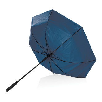 27" dvoubarevný deštník Impact ze 190T RPET AWARE™