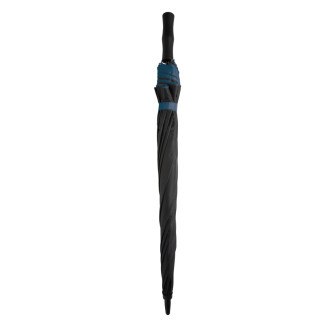 27" dvoubarevný deštník Impact ze 190T RPET AWARE™