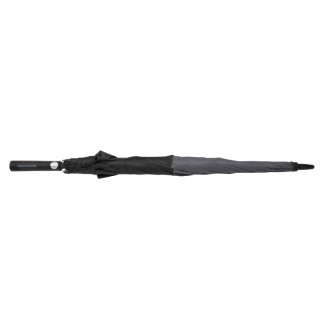 27" větruodolný auto-open deštník Impact ze 190T RPET AWARE™