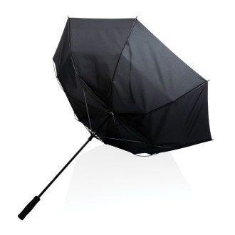 30" větruodolný deštník Impact ze 190T RPET AWARE™