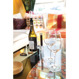 Vino Connoisseur sada 4ks