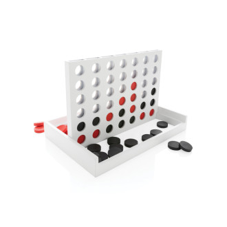 Hra ze dřeva Connect four