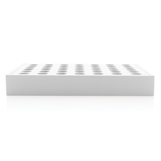Dřevěné piškvorky Connect four