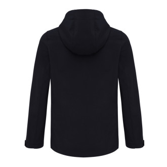 Dámská soft shell bunda Iqoniq Makalu z recykl. polyesteru